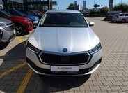 Škoda Octavia Liftback 2,0 l 85 kw