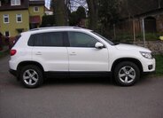 Volkswagen Tiguan Kombi 2,0 l 103 kw