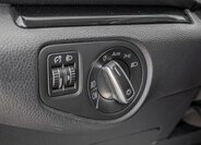 Volkswagen Sharan MPV 2,0 l 135 kw