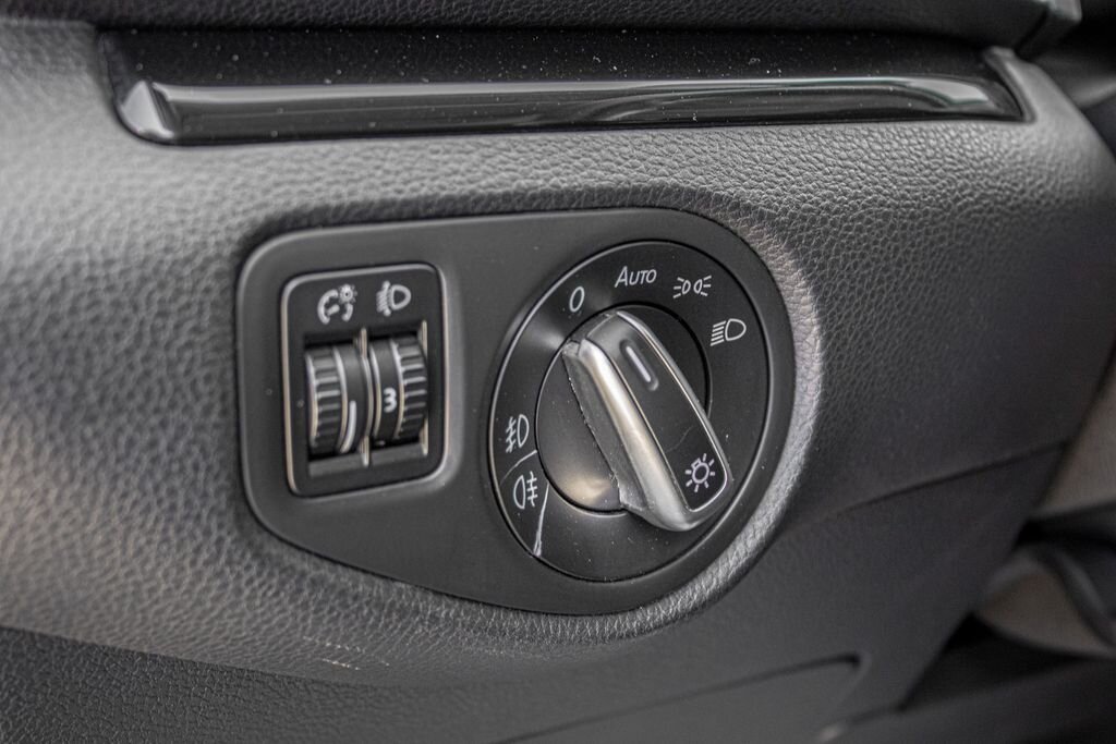 Volkswagen Sharan MPV 2,0 l 135 kw