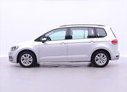Volkswagen Touran MPV 2,0 l 110 kw