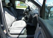 Volkswagen Caddy MPV 1,9 l 77 kw