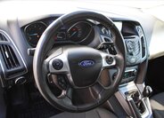 Ford Focus Kombi 1,6 l 77 kw