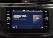 Volkswagen Tiguan SUV 2,0 l 110 kw