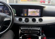 Mercedes-Benz Třídy E Sedan / Limuzína 0,0 110 kw