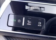 Audi RS Q8 SUV / Terénní 4,0 l 441 kw