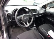 KIA Picanto Ostatní 998,0 49 kw