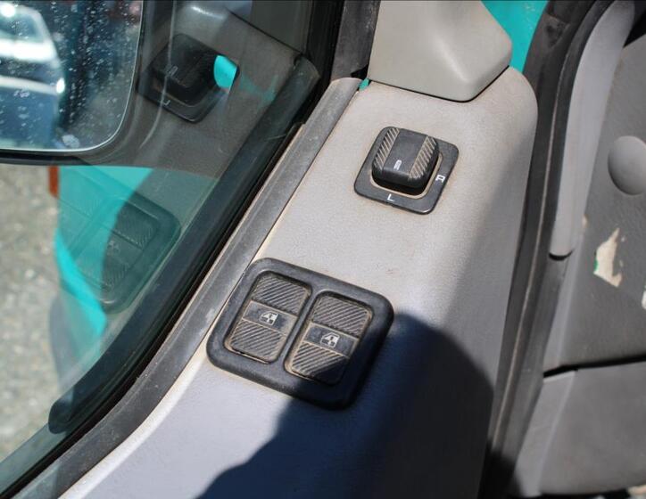 Volkswagen Caravelle 17