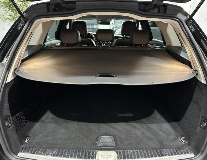 Mercedes-Benz Třídy C 21