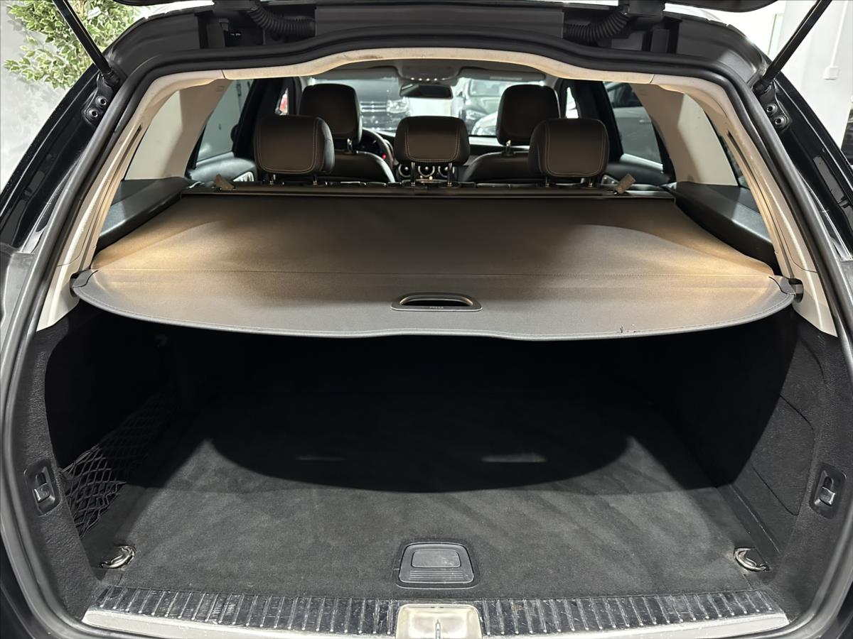 Mercedes-Benz Třídy C