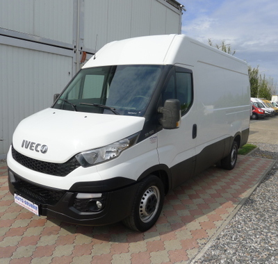 Iveco Daily 1