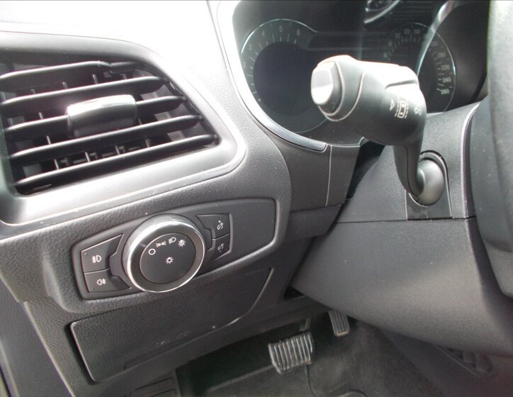 Ford Galaxy MPV 2,0 l 110 kw