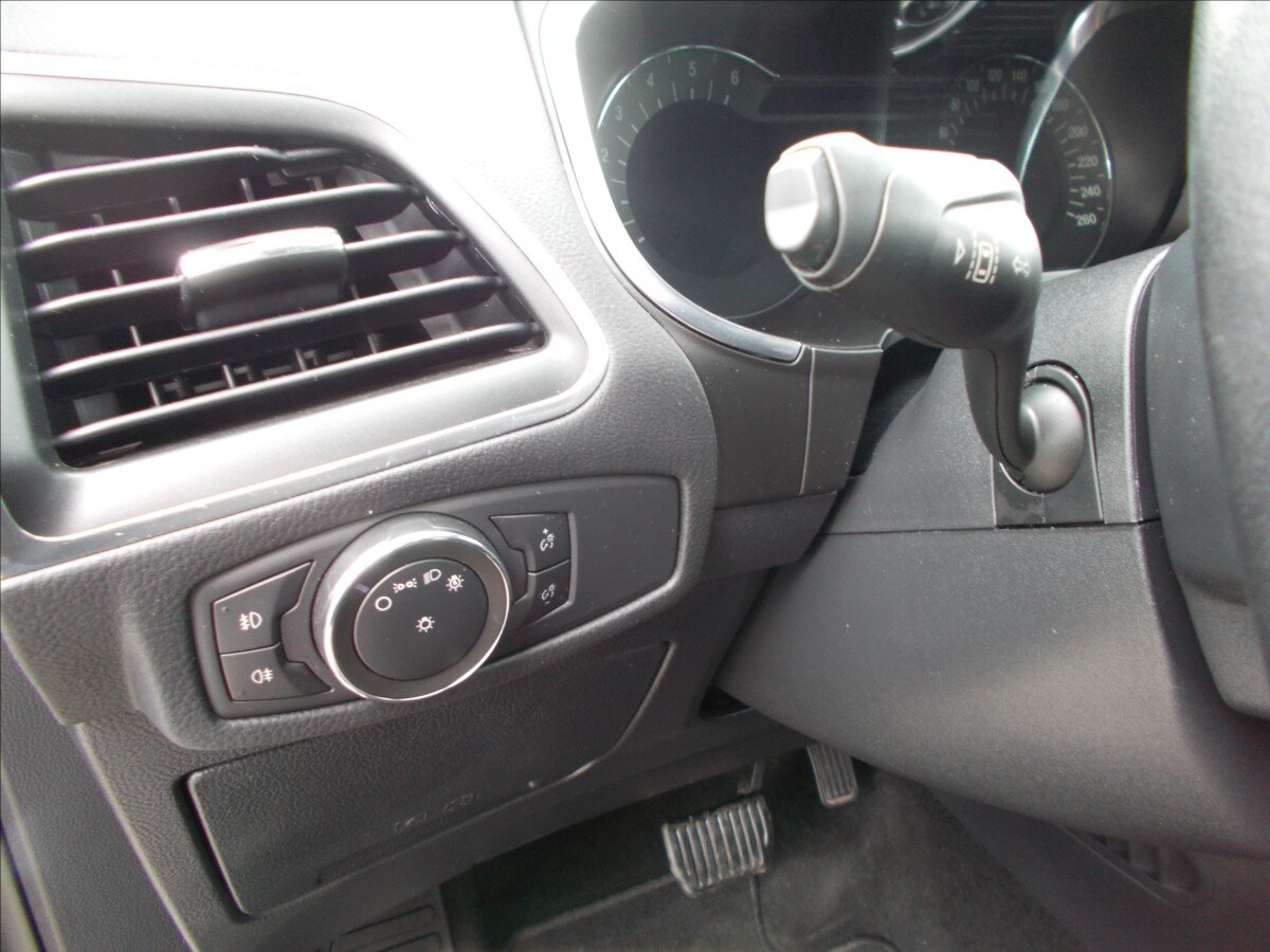 Ford Galaxy MPV 2,0 l 110 kw