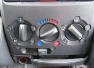 Fiat Ducato Kombi 2,3 l 81 kw