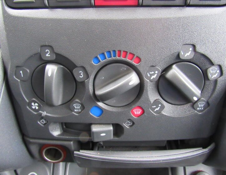 Fiat Ducato Kombi 2,3 l 81 kw