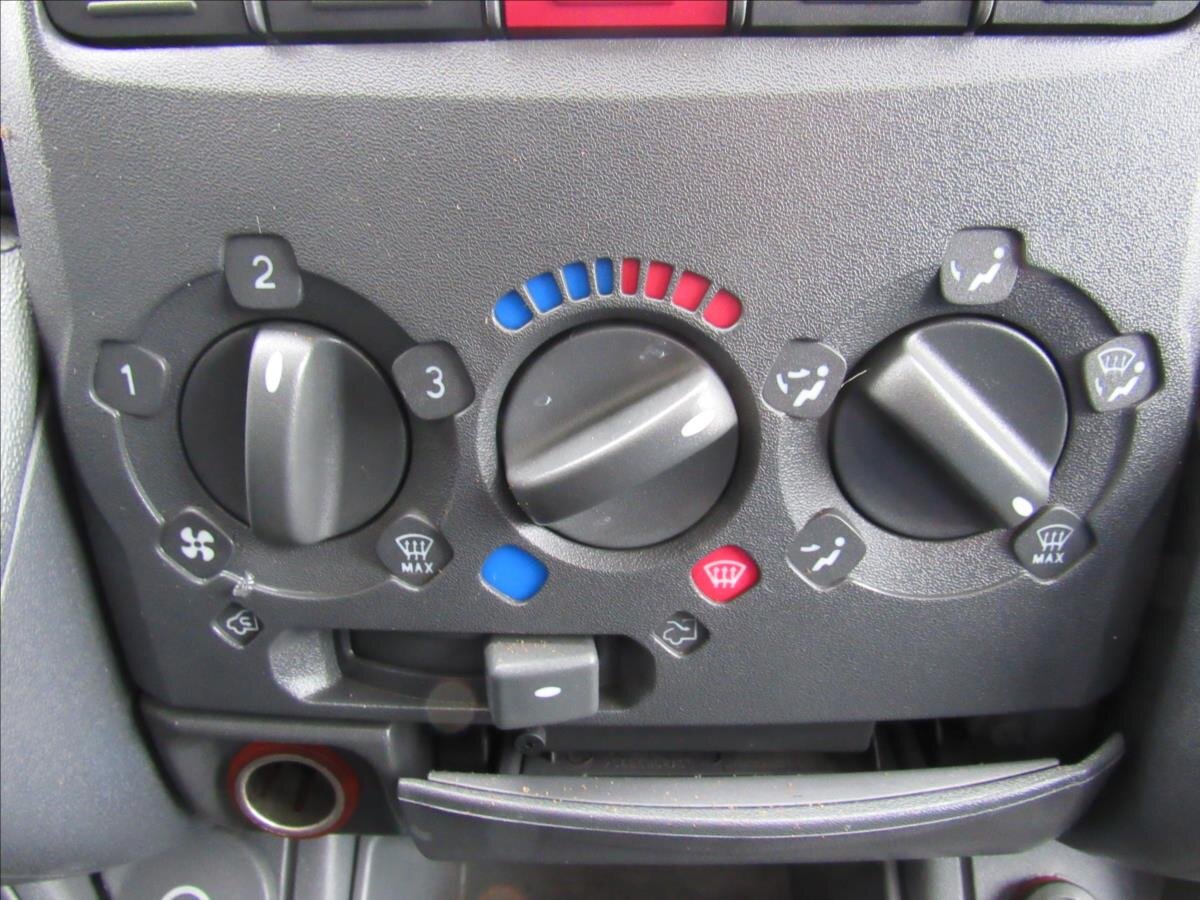 Fiat Ducato Kombi 2,3 l 81 kw