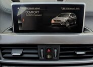 BMW X1 SUV 2,0 l 141 kw