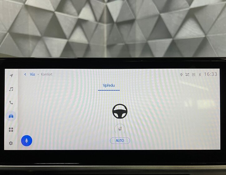 Toyota Camry Sedan / Limuzína 2,5 l 169 kw