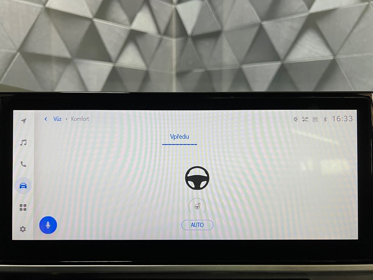 Toyota Camry Sedan / Limuzína 2,5 l 169 kw