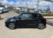Suzuki Swift Hatchback 1,2 l 61 kw