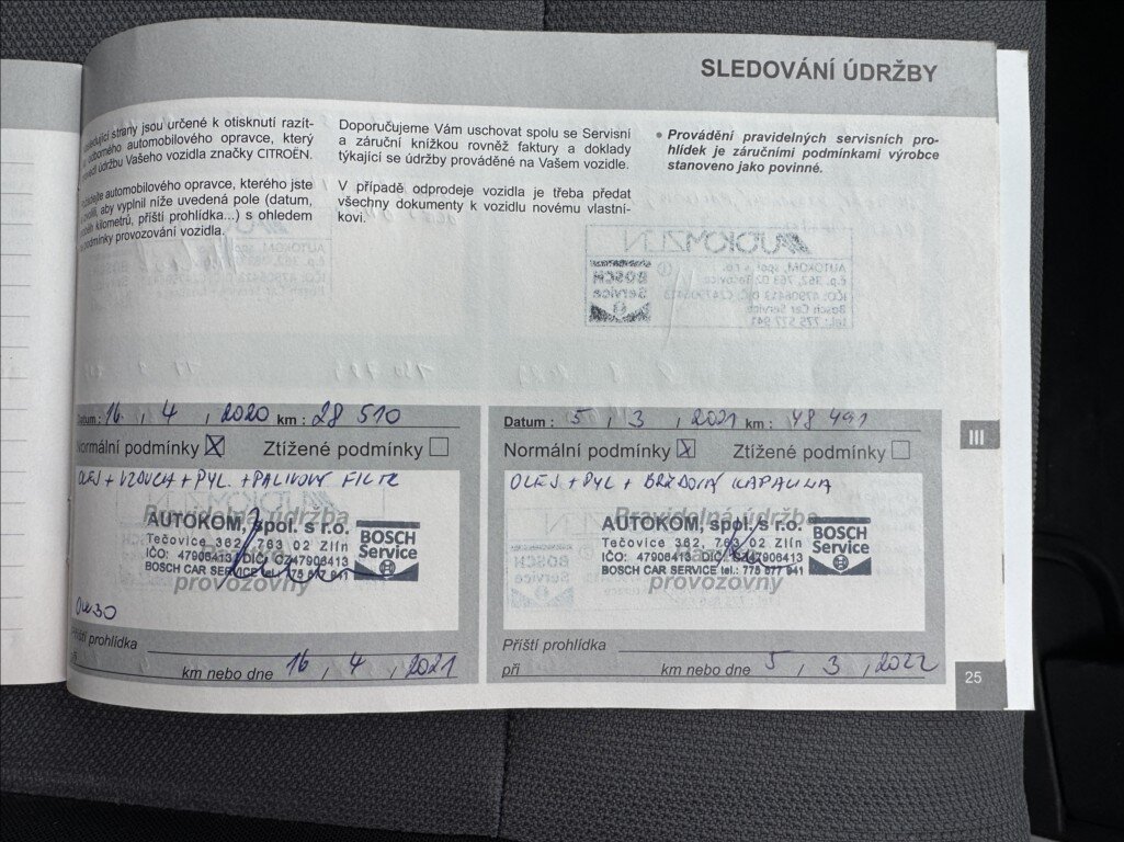 Citroën Jumpy Kombi 2,0 l 110 kw