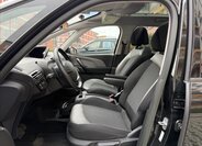 Citroën C4 Picasso MPV 2,0 l 110 kw
