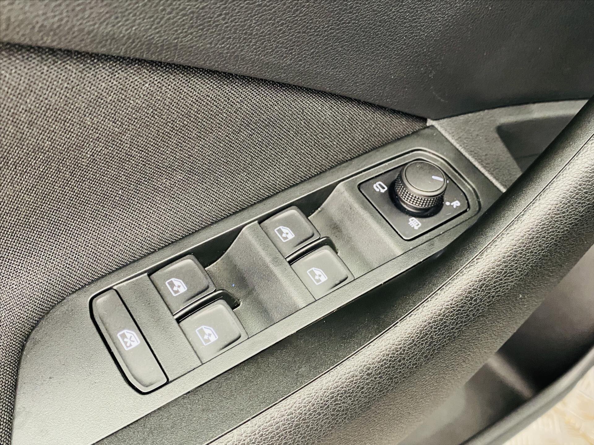 Škoda Scala Hatchback 999,0 85 kw