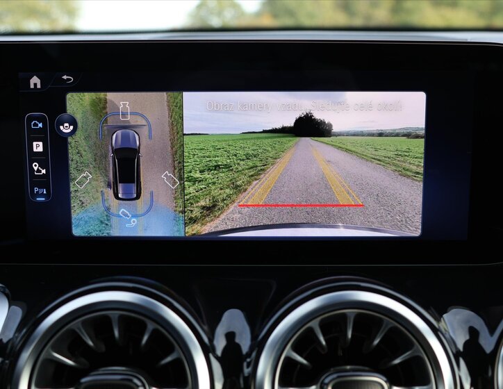 Mercedes-Benz GLB 37