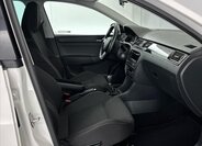 Škoda Rapid Liftback 1,2 l 63 kw