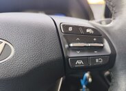 Hyundai i30 Hatchback 1,5 l 71 kw