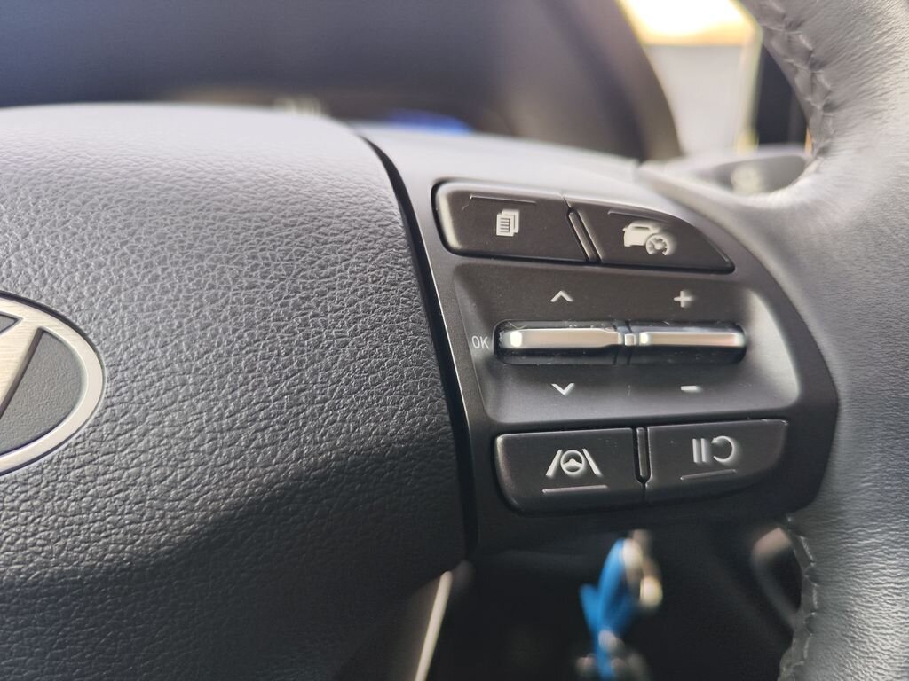 Hyundai i30 Hatchback 1,5 l 71 kw