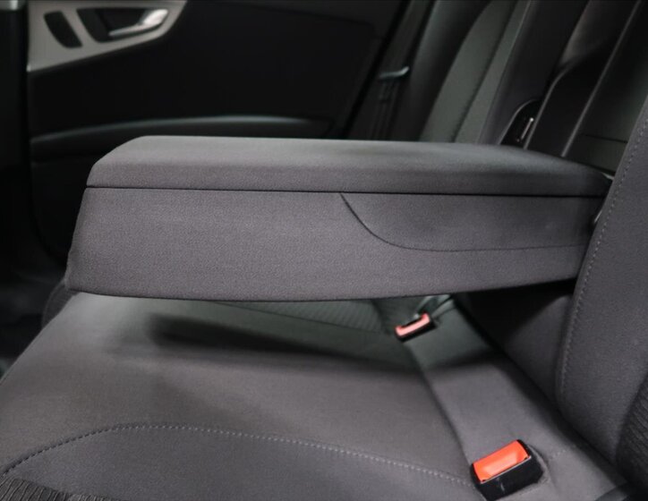 Audi A7 Hatchback 2,8 l 150 kw