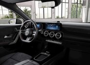 Mercedes-Benz Třídy A Hatchback 1,3 l 120 kw