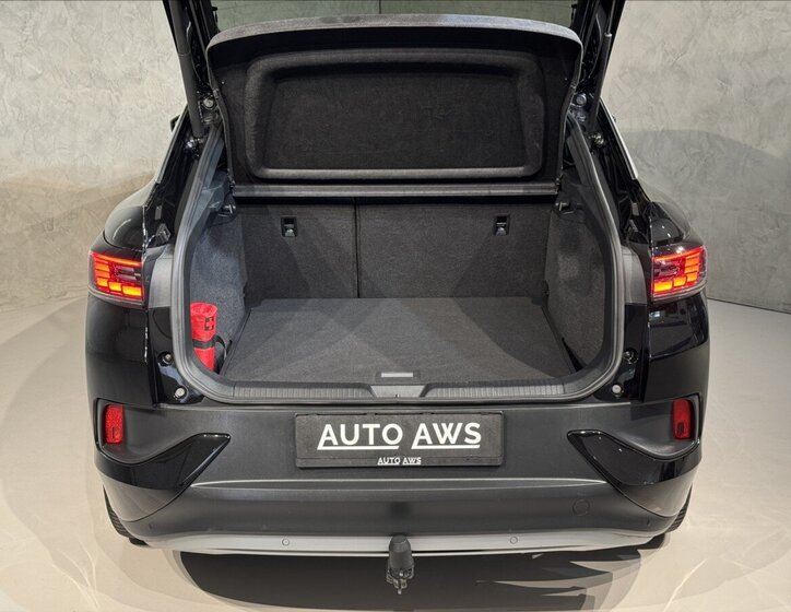Volkswagen ID.5 SUV / Terénní 0,0 150 kw