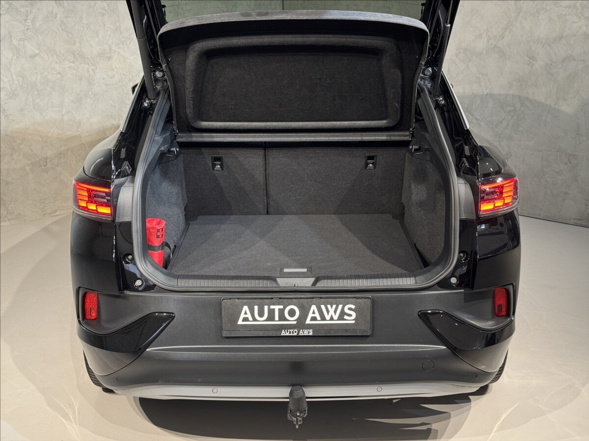 Volkswagen ID.5 SUV / Terénní 0,0 150 kw
