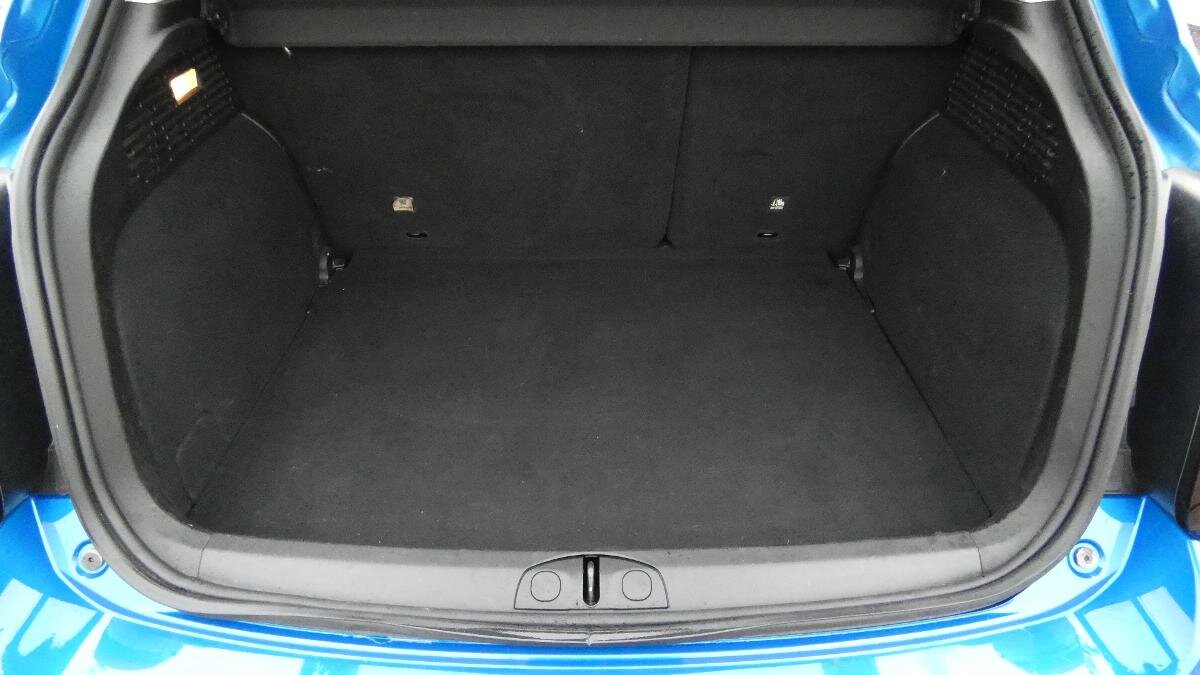 Fiat 500X Hatchback 1,6 l 88 kw