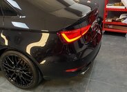 Audi A3 Sedan / Limuzína 0,0 110 kw