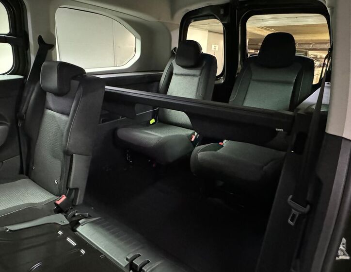 Toyota ProAce City Verso 10