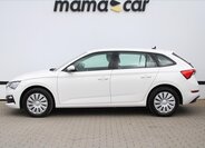Škoda Scala Hatchback 999,0 81 kw