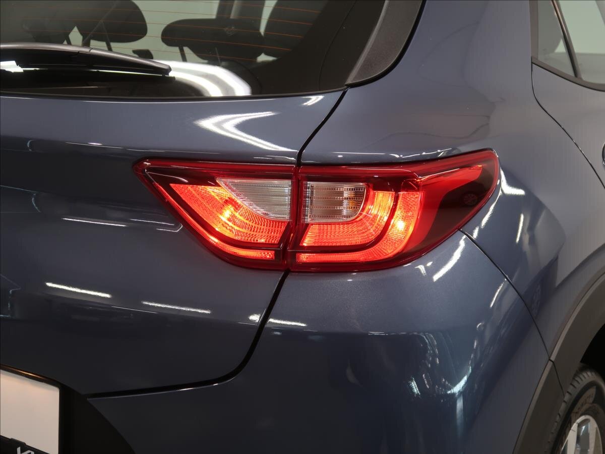 KIA Stonic SUV / Terénní 998,0 74 kw