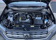 Volkswagen T-Cross Kombi 999,0 81 kw