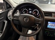 Škoda Rapid Hatchback 1,2 l 63 kw