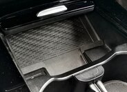 Mercedes-Benz Třídy A Hatchback 2,0 l 110 kw