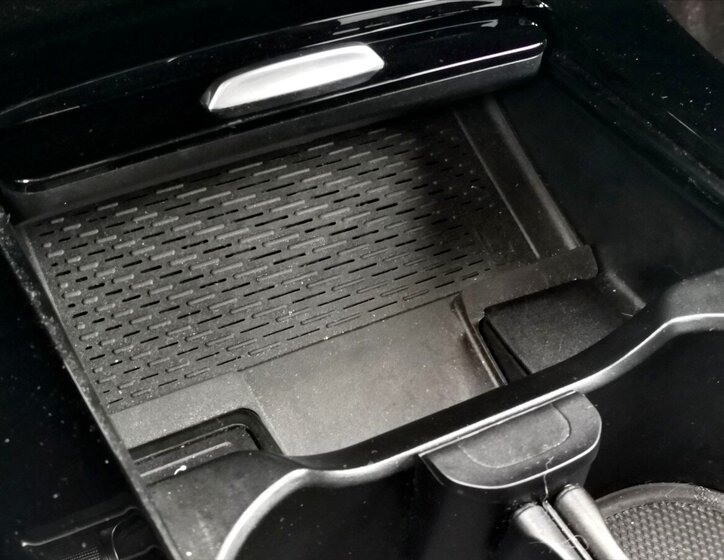 Mercedes-Benz Třídy A Hatchback 2,0 l 110 kw