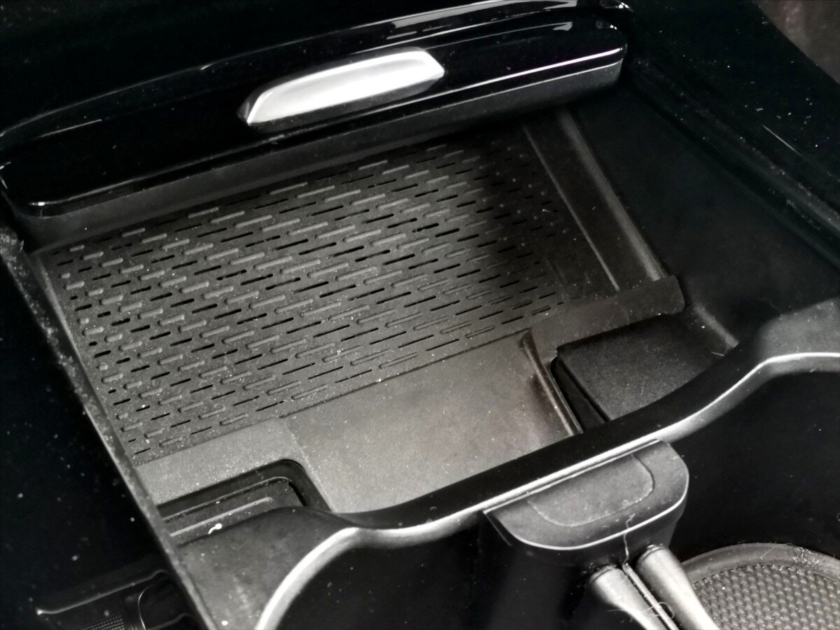 Mercedes-Benz Třídy A Hatchback 2,0 l 110 kw