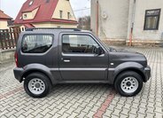 Suzuki Jimny 2