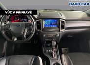 Ford Ranger Pick-up 2,0 l 156 kw