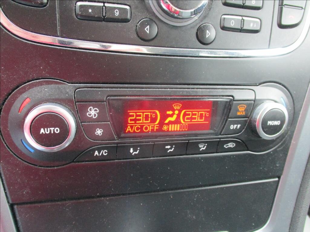 Ford Mondeo Kombi 2,0 l 103 kw