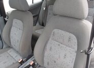 Škoda Fabia Kombi 1,2 l 47 kw