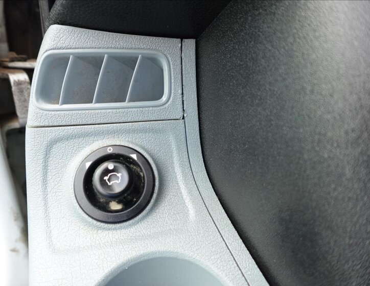 Ford Transit Ostatní 2,2 l 85 kw